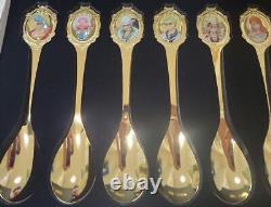 Limited Edition One Piece Coco Ichibanya Collaboration Spoon