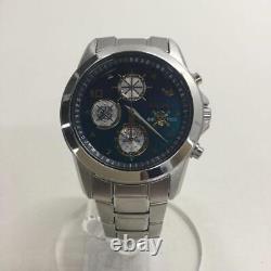 Limited Edition One Piece Episode 1000 Commemorative Seiko Watch