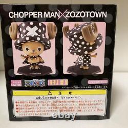 Limited Edition P. O. P Pop Chopper One Piece