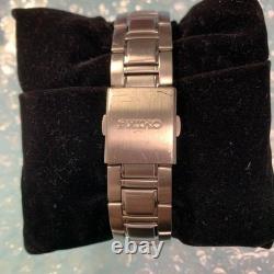 Limited Edition SEIKO x Monkey D Luffy One Piece 20th Anniversary Watch 5000pcs