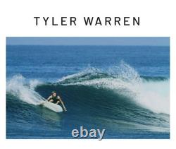 Limited Edition Tyler Warren & Master-Piece Master Piece Japan
