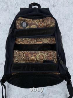 Limited Edition Tyler Warren & Master-Piece Master Piece Japan