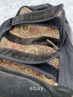 Limited Edition Tyler Warren & Master-Piece Master Piece Japan