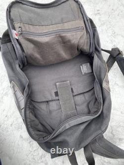 Limited Edition Tyler Warren & Master-Piece Master Piece Japan