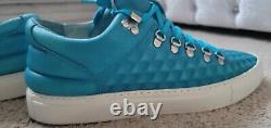 Limited Edition filling pieces trainers Mens Size 9 EUR43 US10 28.4cm