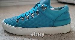 Limited Edition filling pieces trainers Mens Size 9 EUR43 US10 28.4cm