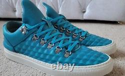 Limited Edition filling pieces trainers Mens Size 9 EUR43 US10 28.4cm