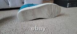 Limited Edition filling pieces trainers Mens Size 9 EUR43 US10 28.4cm