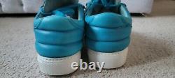 Limited Edition filling pieces trainers Mens Size 9 EUR43 US10 28.4cm