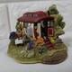 Limited To 1000 Pieces Lilliput Happy Campers Limited Edition