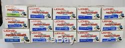 Lionel 6-8773 Mickey Mouse Express 15 Piece Freight Set New In Box