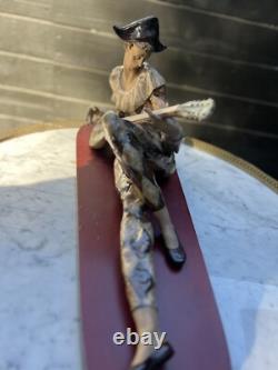 Lladro A Soft Refrain #13578 Limited Edition Signed Piece #406 Out Of 1000