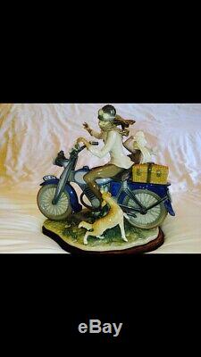 Lladro Limited Edition Large Piece