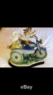 Lladro Limited Edition Large Piece
