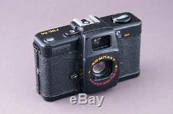 Lomo LC-M Limited Edition rare modification of only 1000 pieces