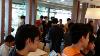 Long Queue For Mcdonald S One Piece Limited Edition Thousand Sunny Paper Ship