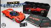 Looks Awesome But Inside Lego Technic 42143 Ferrari Daytona Sp3 Detailed Building Review Part 1