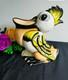 Lorna Bailey 26cm Pelican Grotesque Limited Edition 1/5 Rare Piece Vgc