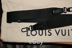 Louis Vuitton Galaxy Keepall Holdall Duffle Bag Limited Edition Sold Out Piece