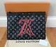Louis Vuitton Upside Down Discovery Pochette Gm Limited Edition Piece