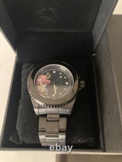 M One Piece Chopper Limited Edition Watch 500pcs Evance Collab Used