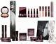 Mac Cosmetics Aaliyah Complete 12 Piece Vault Collection Makeup Set Nib Receipt