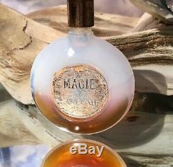 MAGIE by LANCOME 7.5 ML EXTRAIT SPOUTNIK LIMITED EDITION ONLY 100 PIECES