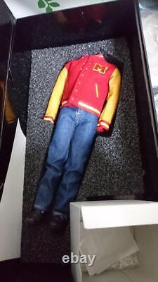 MICHAEL JACKSON thriller figure Limited edition of 14 pieces worldwide 1/6