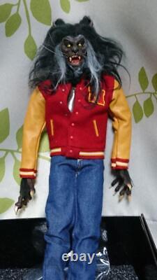 MICHAEL JACKSON thriller figure Limited edition of 14 pieces worldwide 1/6