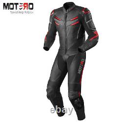 MOTERO Limited Edition CE Approved Protection Motorbike Racing Riding Suit