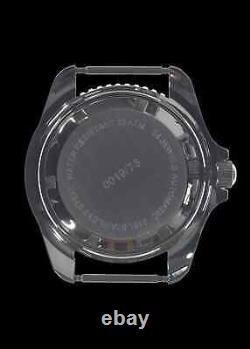 MWC 1970s Pattern Automatic Military Divers Watch Limited Edition of 250 Pieces