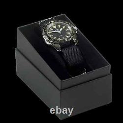 MWC 1970s Pattern Automatic Military Divers Watch Limited Edition of 250 Pieces