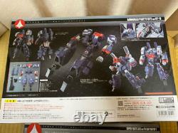 Macross DX Chogokin Valkyrie First Limited Edition 3-piece set From JAPAN