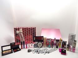 Maybelline Limited Edition Gift Set 21 Piece Make Up & 7pc Kabuki Brush Set
