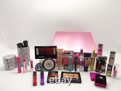 Maybelline Limited Edition Gift Set 21 Piece Make Up & 7pc Kabuki Brush Set