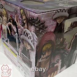Mega house Portrait Of Pirates One Piece LIMITED EDITION Corazon Row New