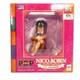 Megahouse One Piece Nico Robin Ver. Dereshi 10th Limited Edition Figure New