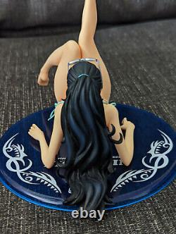 MegaHouse One Piece Portrait of Pirates Limited Edition Nico Robin ver. BB 02