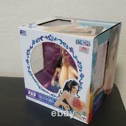 MegaHouse P. O. P One Piece LIMITED EDITION Nico Robin Ver. BB 02