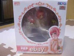 MegaHouse P. O. P One Piece LIMITED EDITION Rebecca Ver. BB Figure Japan Limited