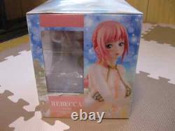 MegaHouse P. O. P One Piece LIMITED EDITION Rebecca Ver. BB Figure Japan Limited