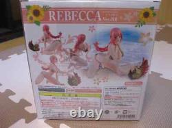 MegaHouse P. O. P One Piece LIMITED EDITION Rebecca Ver. BB Figure Japan Limited