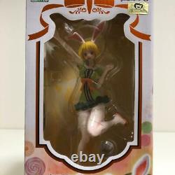 MegaHouse Portrait Of Pirates One Piece LIMITED EDITION Carrot Figure 215mm