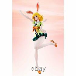 MegaHouse Portrait Of Pirates One Piece LIMITED EDITION Carrot Figure 215mm