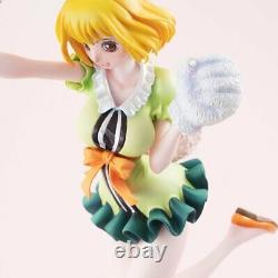 MegaHouse Portrait Of Pirates One Piece LIMITED EDITION Carrot Figure 215mm