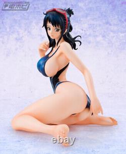 MegaHouse Portrait. Of. Pirates One Piece Limited Edition Tashigi Ver. BB BRAND NEW