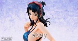 MegaHouse Portrait. Of. Pirates One Piece Limited Edition Tashigi Ver. BB BRAND NEW