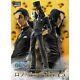 Megahouse Excellent Model P. O. P. One Piece Rob Lucci Ver. 1.5 Limited Edition