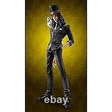 Megahouse Excellent Model P. O. P ONE PIECE Rob Lucci Ver. 1.5 Limited Edition 9.1