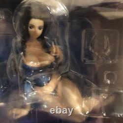 Megahouse ONE PIECE LIMITED EDITION Nico Robin Ver. BB Figure